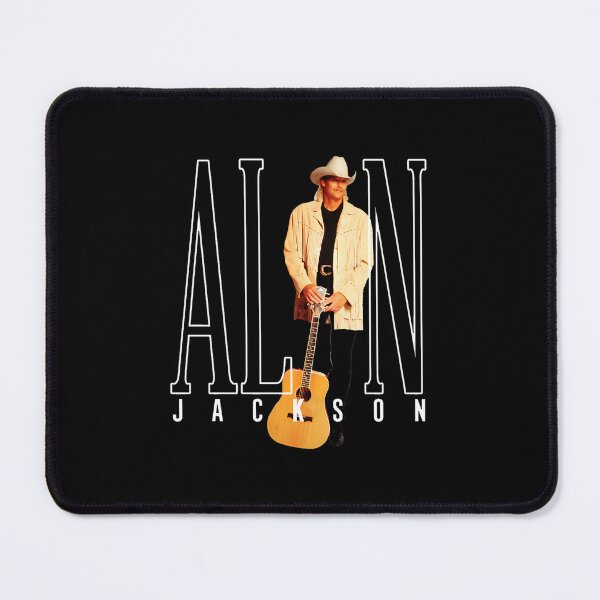Item preview, Alan Jackson  designed and sold by SunShineAr.