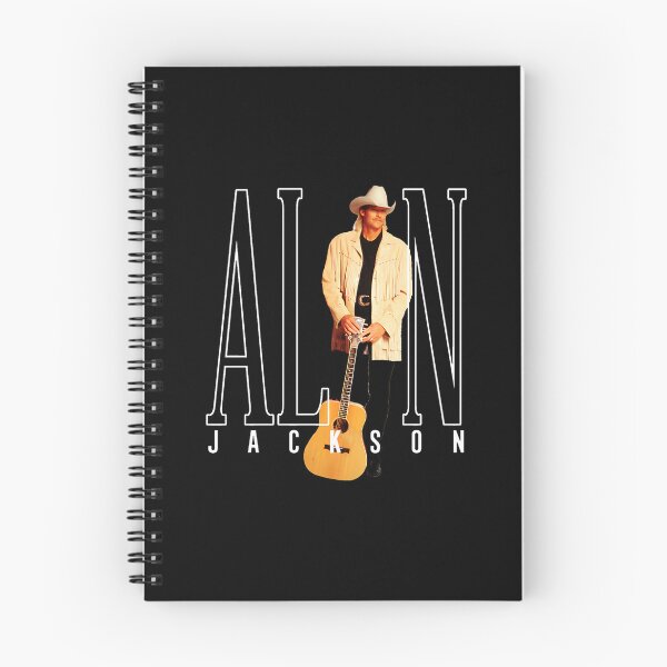 Aperçu de l'œuvre Alan Jackson créée et vendue par SunShineAr.