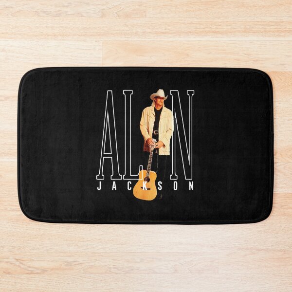 Item preview, Alan Jackson  designed and sold by SunShineAr.