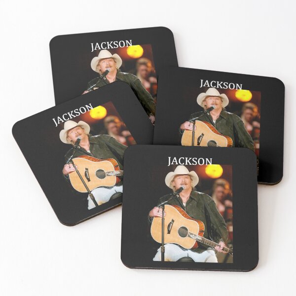 Aperçu de l'œuvre Alan Jackson créée et vendue par SunShineAr.