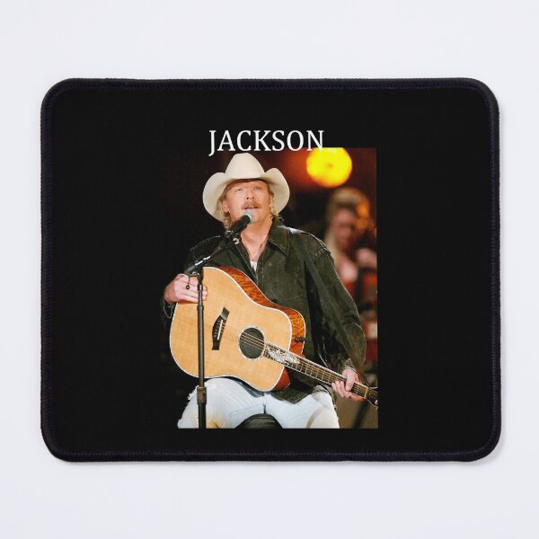 Artikelvorschau, Alan Jackson entworfen und verkauft von SunShineAr.