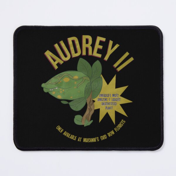 Item preview, Audrey II Retro Advertise t- Little Shop designed and sold by ptxpedintt91.