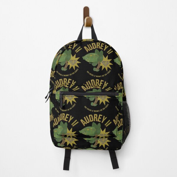 Item preview, Audrey II Retro Advertise t- Little Shop designed and sold by ptxpedintt91.
