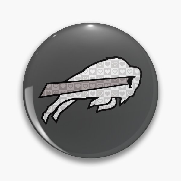 Item preview, B Mafia BuffaLOVE - Wh/Gy designed and sold by bamatt30.