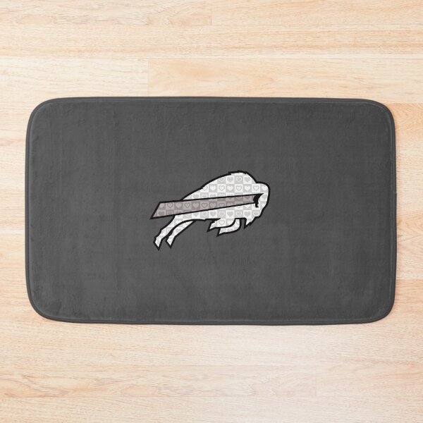 Item preview, B Mafia BuffaLOVE - Wh/Gy designed and sold by bamatt30.
