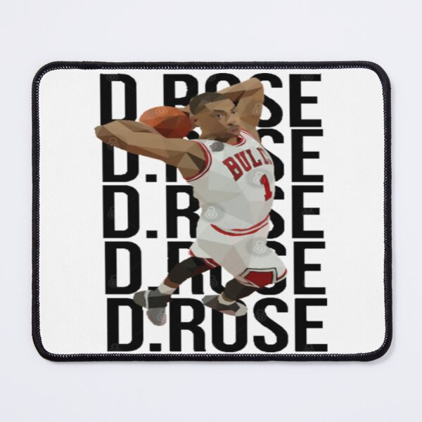 Item preview, Derrick Rose - D ROSE designed and sold by lila8fl7stacy.
