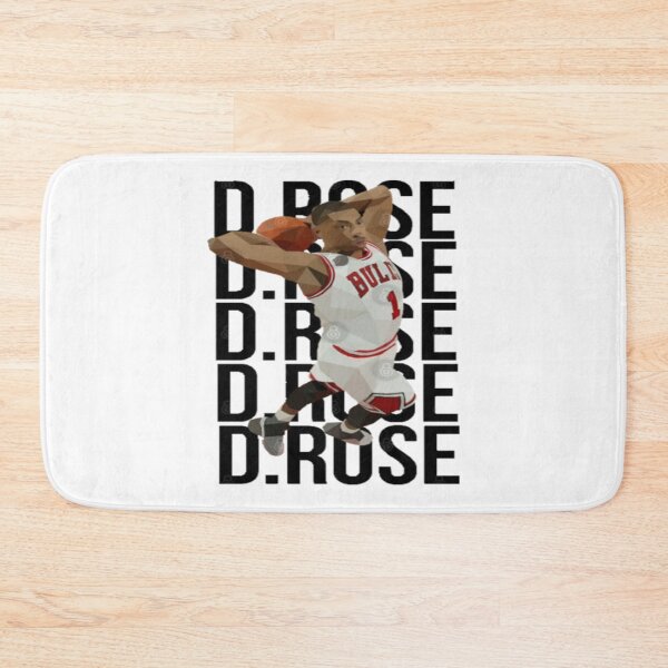 Item preview, Derrick Rose - D ROSE designed and sold by lila8fl7stacy.