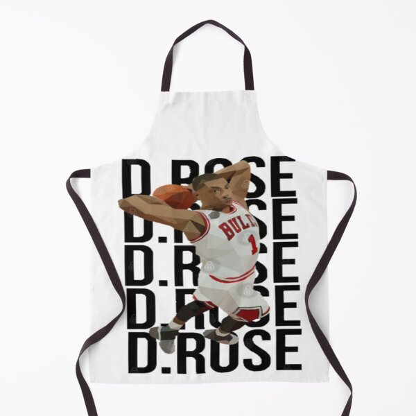 Item preview, Derrick Rose - D ROSE designed and sold by lila8fl7stacy.