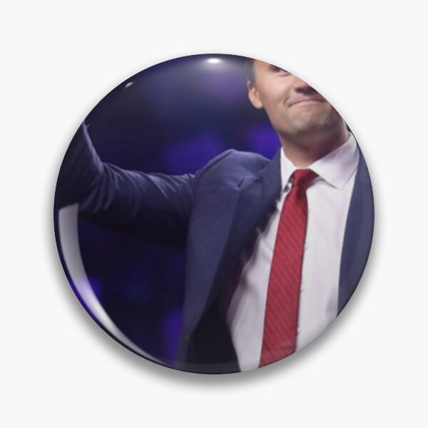 Item preview, Charlie Kirk - He Died designed and sold by MargareteOH.
