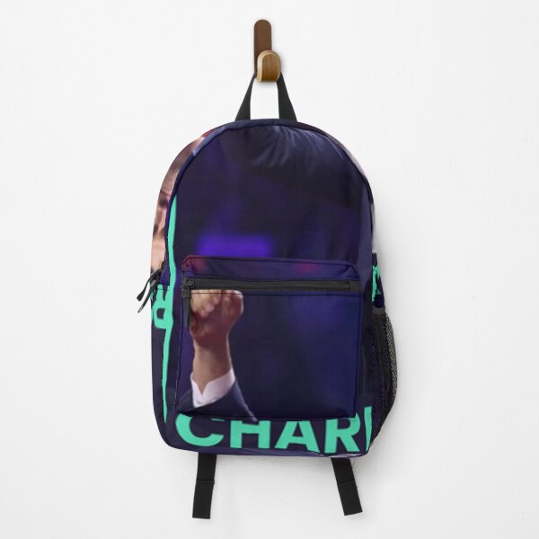 Item preview, Charlie Kirk - He Died designed and sold by MargareteOH.