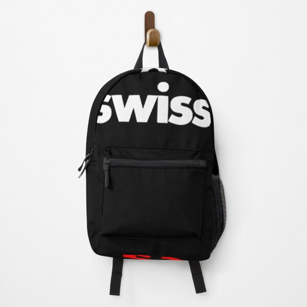 Item preview, Swissair Logo designed and sold by DavidLowe8.