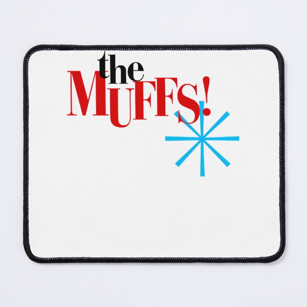 Item preview, The Muffs 1 designed and sold by JorgeMartin2.