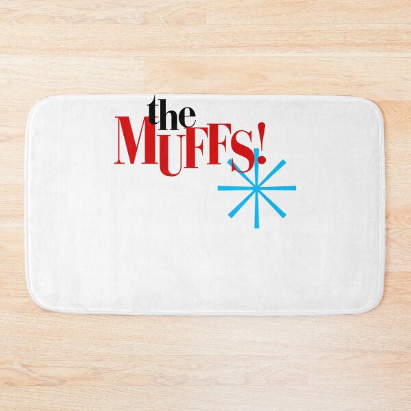 Item preview, The Muffs 1 designed and sold by JorgeMartin2.