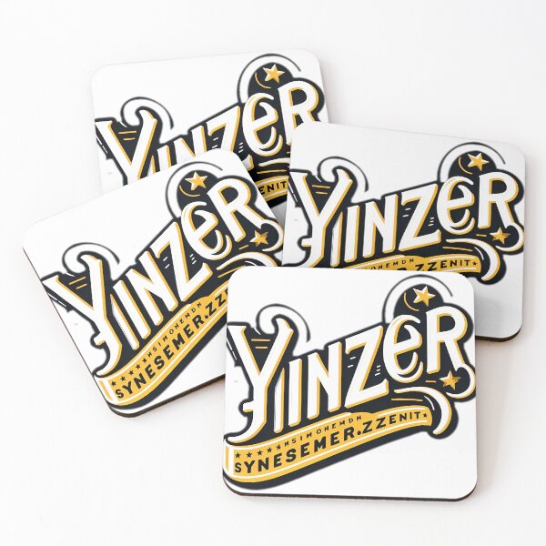 Item preview, yinzer designed and sold by NCNGDESIGN.