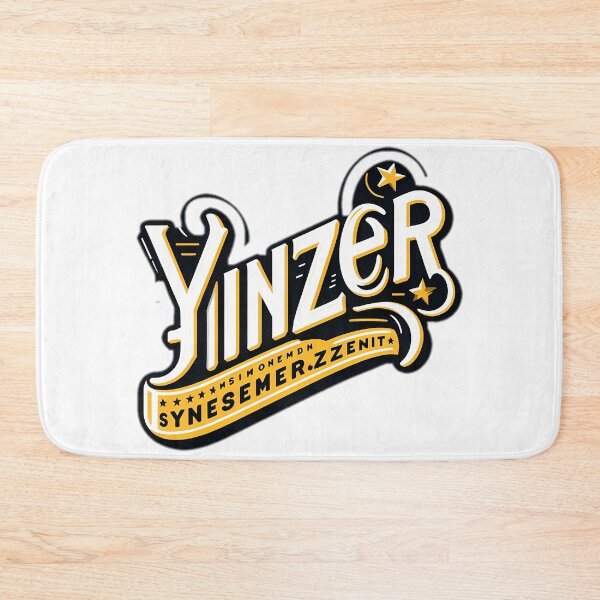 Item preview, yinzer designed and sold by NCNGDESIGN.