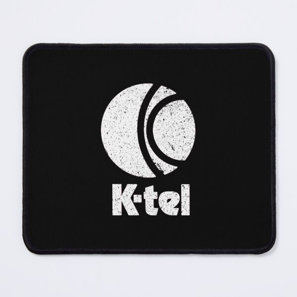 Item preview, K-Tel designed and sold by ZadiMadibinta87.