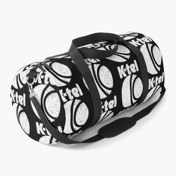 Item preview, K-Tel designed and sold by ZadiMadibinta87.