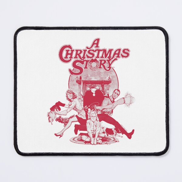 Item preview, Retro Character Series Christmas 90s Comedy TV Vintage Movie designed and sold by BeetsOrangeFly.