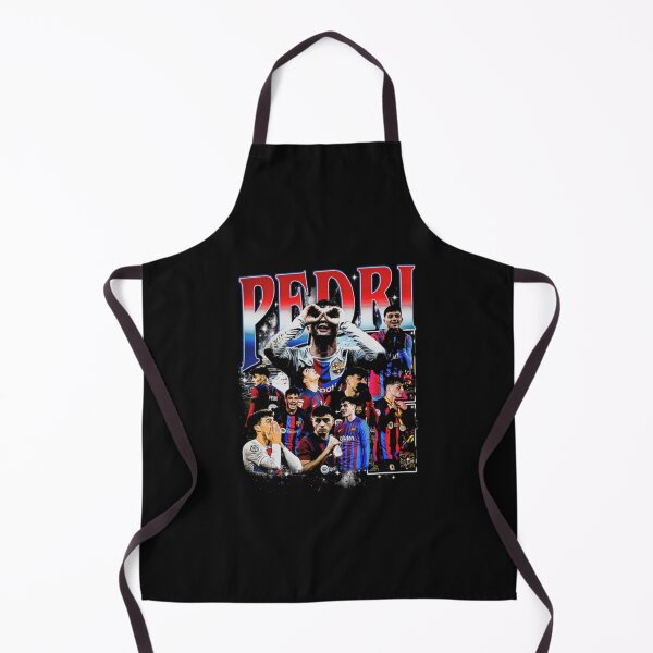 Item preview, Pedri Retro Bootleg designed and sold by FernCarro.