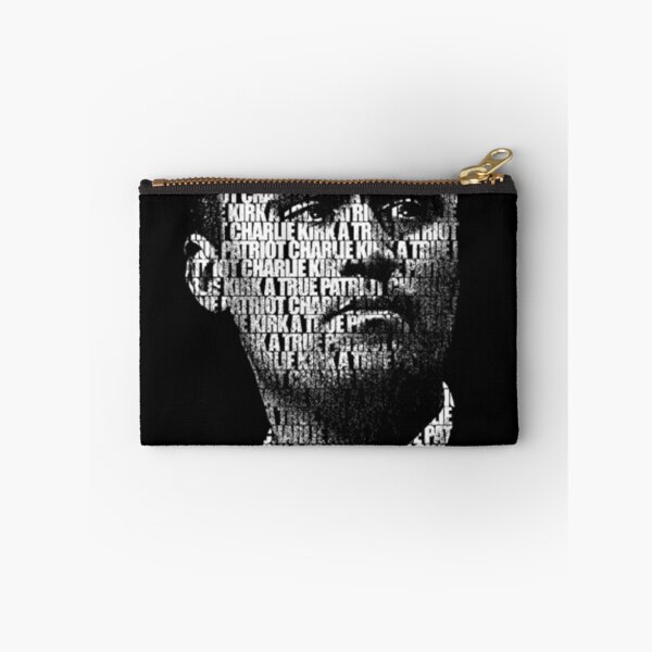 Item preview, Charlie Kirk Legends Never Die Distressed Tribute designed and sold by ElroyOndric.