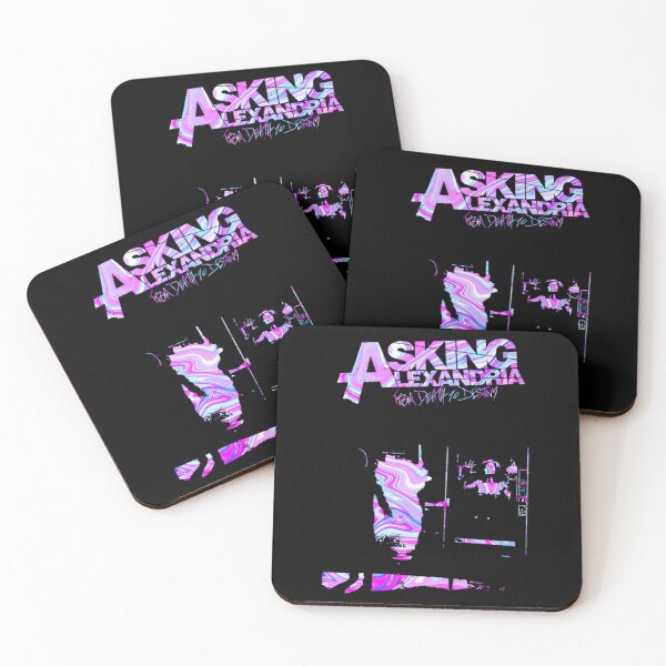 Item preview, As.king Alexa.ndria  designed and sold by kossbus91.
