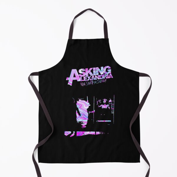 Item preview, As.king Alexa.ndria designed and sold by kossbus91.