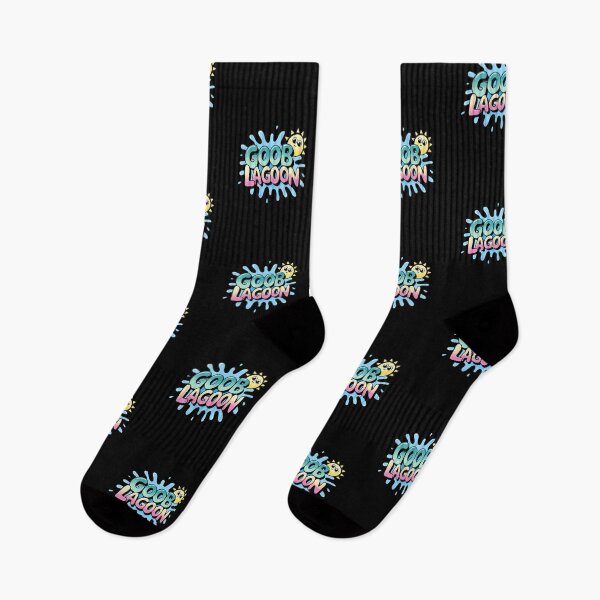 Item preview, I Survived Gooblagoon Waterpark   designed and sold by Chelsealuv Krigbaum.