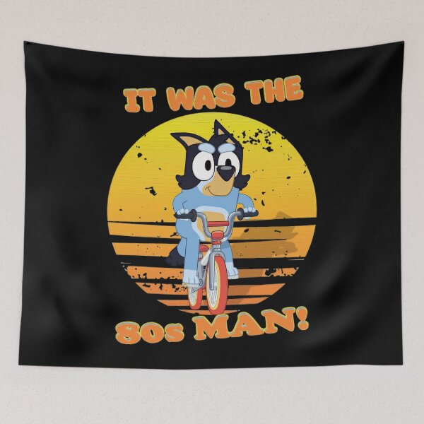 Item preview, Meme Cute Dog Funny 90s Cartoon Vintage Movie designed and sold by Hanhiu13.