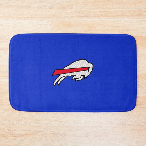 Item preview, B Mafia BuffaLOVE - Wh/Rd designed and sold by bamatt30.