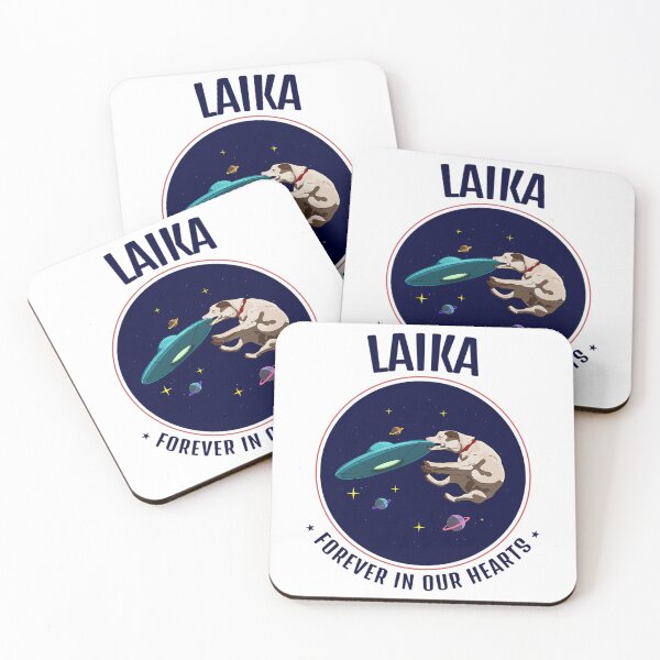 Item preview, Lai.ka Fore.ver In Our He.arts  designed and sold by AstraJorrisch.