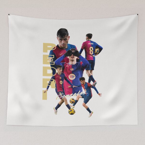 Item preview, Pedri Gonzalez designed and sold by FernCarro.