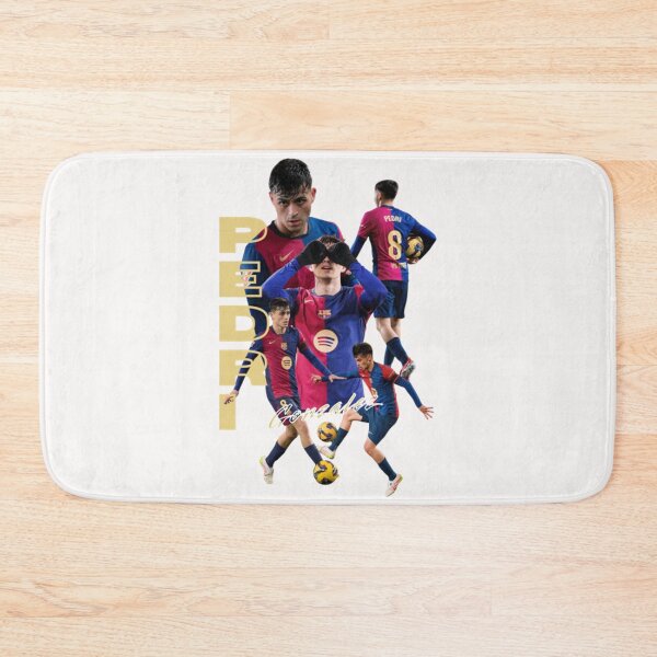 Item preview, Pedri Gonzalez designed and sold by FernCarro.