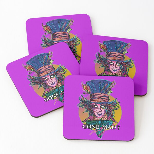 Item preview, Gone Mad ? designed and sold by OieNicks030.