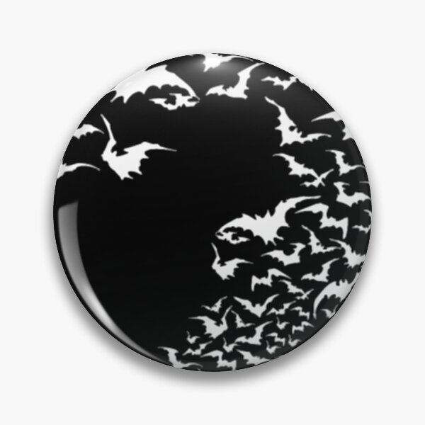 Item preview, Bat The Riddler white  	 designed and sold by jplohyifi92.