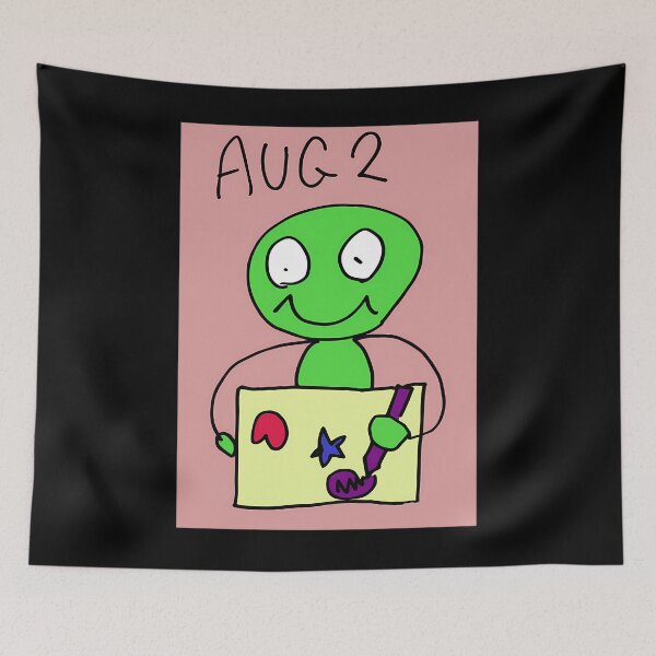 Item preview, August 2Nd National Coloring Book Day (Color) August 2  	 designed and sold by ptxpedintt91.