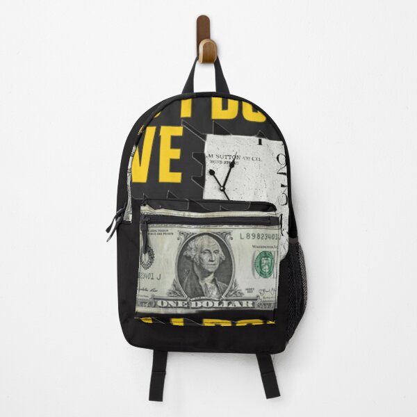 Item preview, TIME IS MONEY AND I DONT HAVE TIME designed and sold by MKShopZurich.