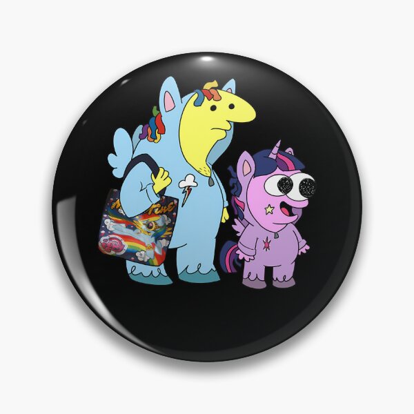 Item preview, Smiling Friends is magic  designed and sold by henriwdbagi1.