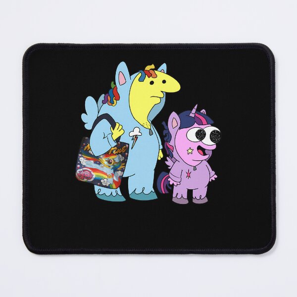 Item preview, Smiling Friends is magic  designed and sold by henriwdbagi1.