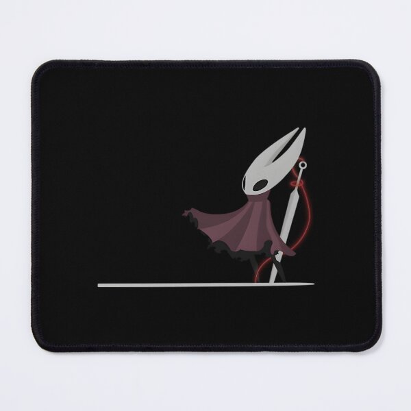 Item preview, Hollow Knight - Hornet designed and sold by idaerindiph.