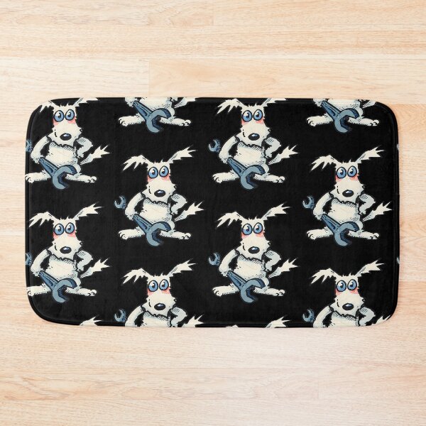 Item preview, Kickstarts With Spanner From Ogri  designed and sold by ZadiMadibinta87.