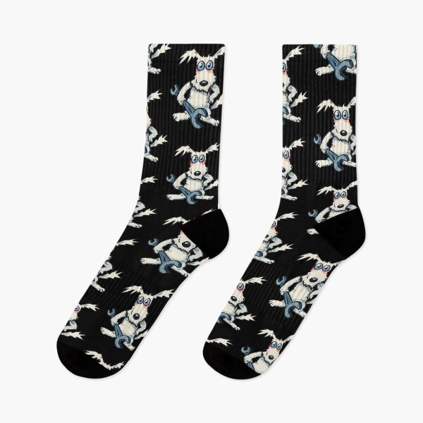 Item preview, Kickstarts With Spanner From Ogri  designed and sold by ZadiMadibinta87.
