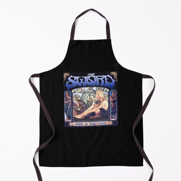 Item preview,  A.GE OF WINTE.RS    designed and sold by ShannonBolton.