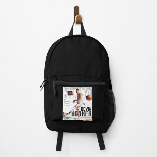 Item preview, devin booker slam magazine designed and sold by lila8fl7stacy.