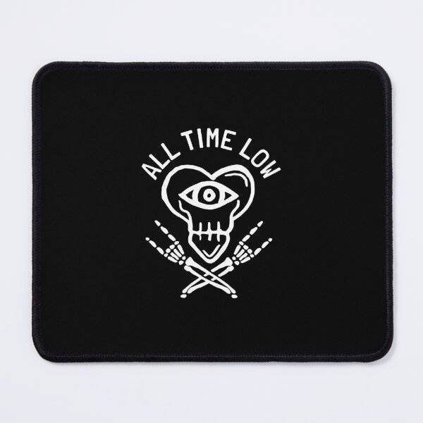 Item preview, All Time Low designed and sold by Lospoingshop.