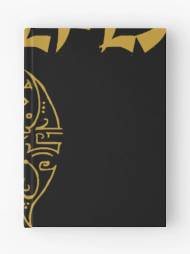 Thumbnail 1 of 3, Journal, Soulfly Ritual Logo designed and sold by DavidLowe8.
