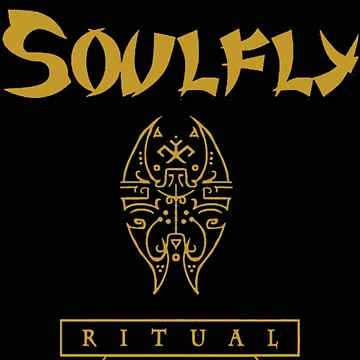Artwork thumbnail, Soulfly Ritual Logo by DavidLowe8