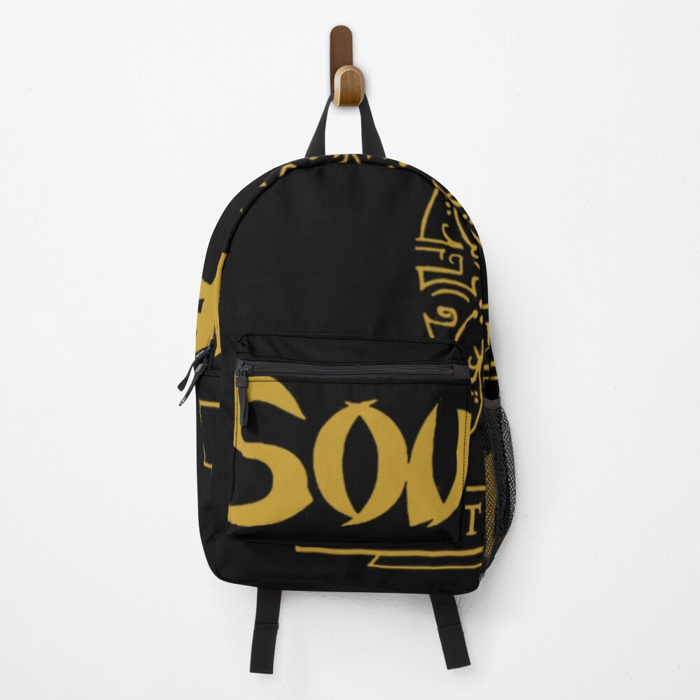 Artikel-Vorschau von Rucksack, designt und verkauft von DavidLowe8.