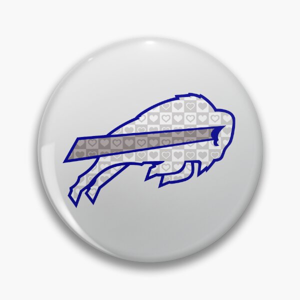 Item preview, B Mafia BuffaLOVE - Wh/Gy/Bl designed and sold by bamatt30.