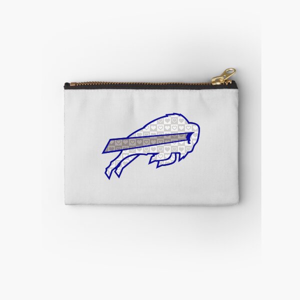 Item preview, B Mafia BuffaLOVE - Wh/Gy/Bl designed and sold by bamatt30.