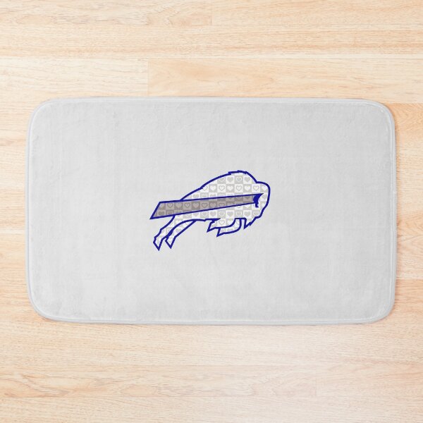 Item preview, B Mafia BuffaLOVE - Wh/Gy/Bl designed and sold by bamatt30.